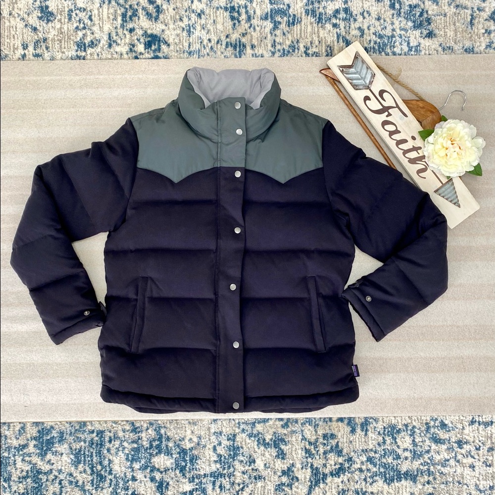 Patagonia Bivy Jacket